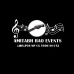 amitabh events logo